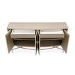 Michael Amini Villa Cherie Hazelnut Sideboard