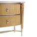 Michael Amini Villa Cherie Caramel Nightstand