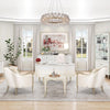 Michael Amini London Place Arm Chair