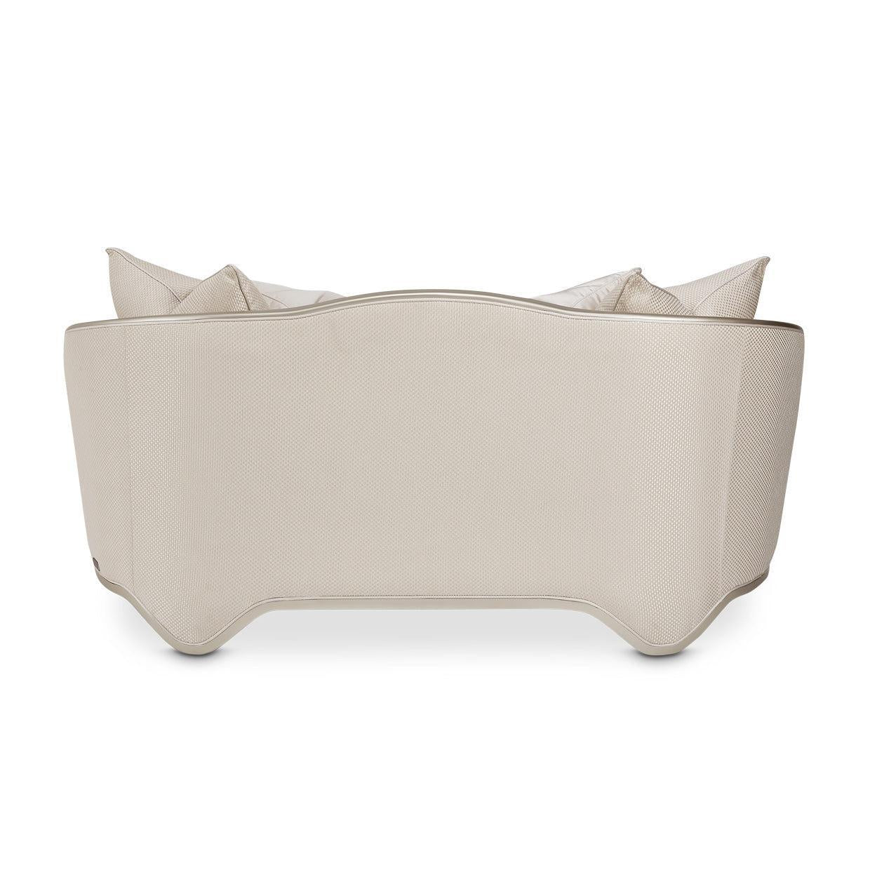 Michael Amini London Place Loveseat