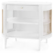 Villa & House Nadia 1-Drawer Side Table by Bungalow 5