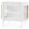 Villa & House Nadia 1-Drawer Side Table by Bungalow 5