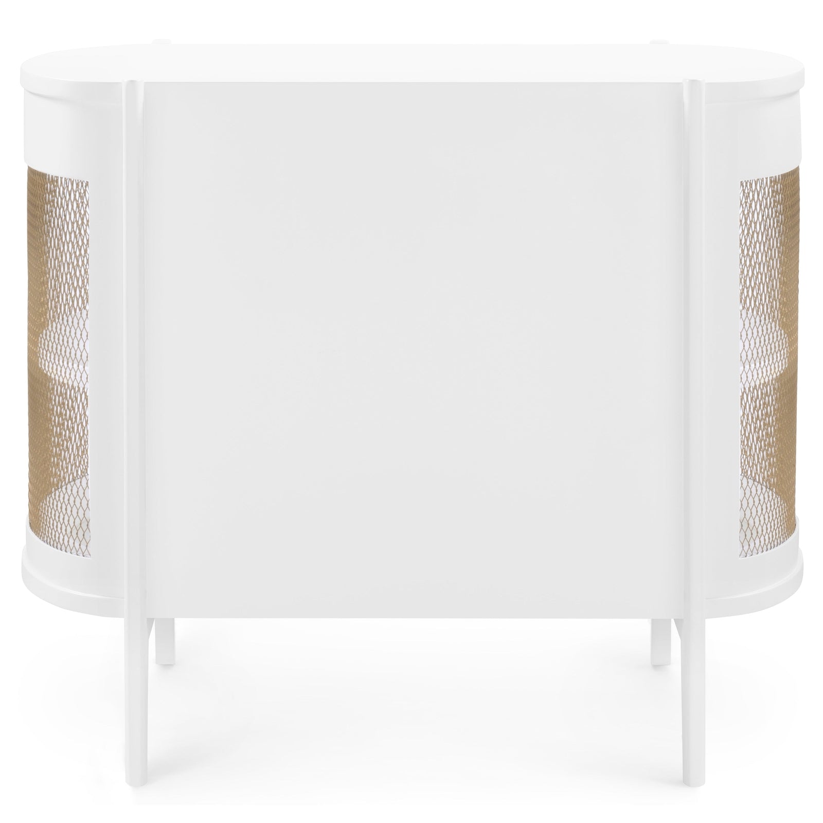 Villa & House Nadia 1-Drawer Side Table by Bungalow 5