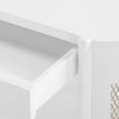 Villa & House Nadia 1-Drawer Side Table by Bungalow 5