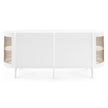 Villa & House Nadia 2-Door Cabinet by Bungalow 5