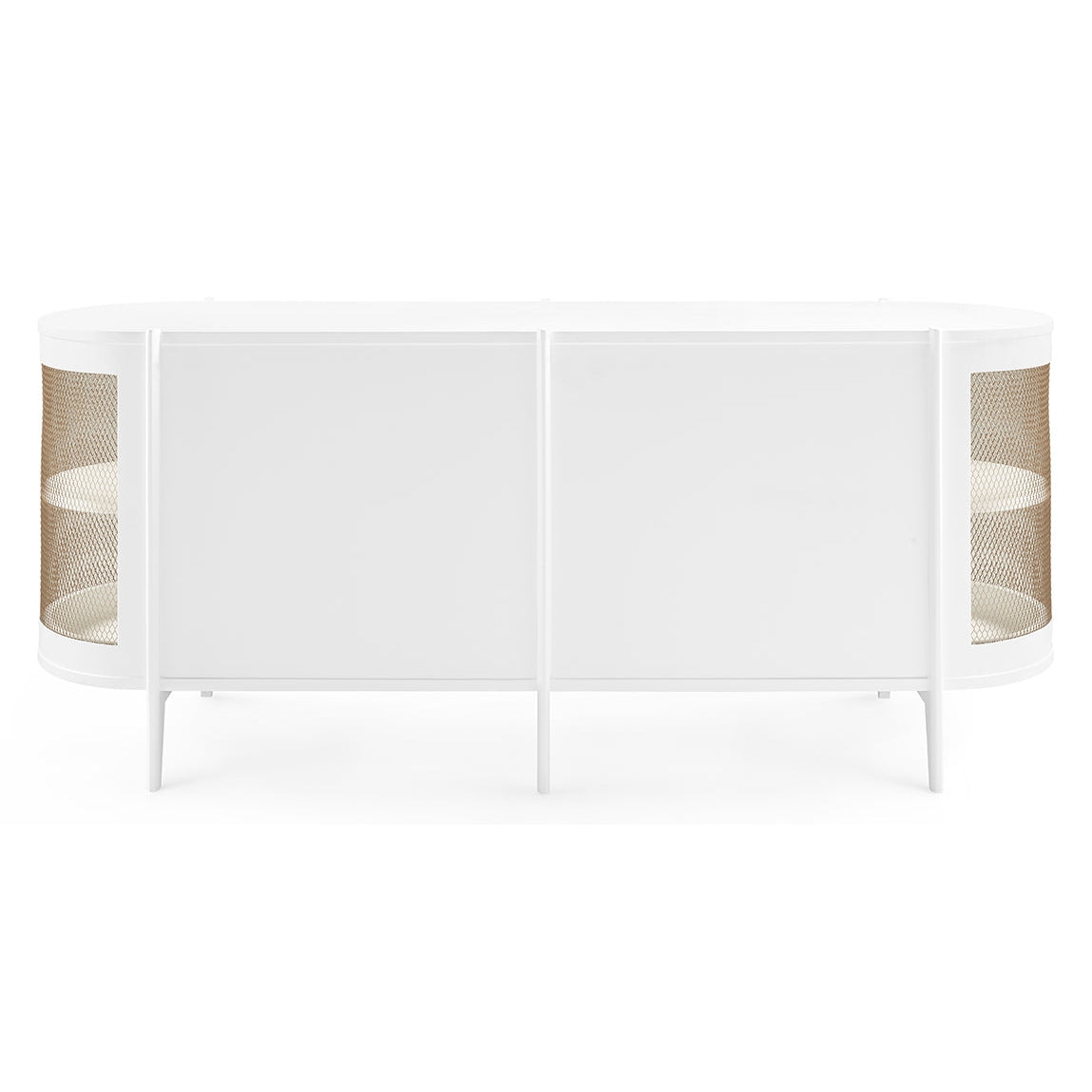 Villa & House Nadia 2-Door Cabinet by Bungalow 5