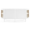 Villa & House Nadia 2-Door Cabinet by Bungalow 5