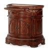 Michael Amini Cortina Nightstand