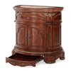 Michael Amini Cortina Nightstand