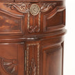 Michael Amini Cortina Nightstand