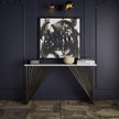 Universal Furniture Nina Magon Marcel Console Table