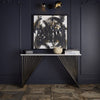 Universal Furniture Nina Magon Marcel Console Table