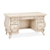 Michael Amini Platine De Royale Champagne Vanity/Desk