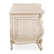 Michael Amini Platine De Royale Champagne Vanity/Desk