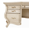 Michael Amini Platine De Royale Champagne Desk