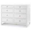 Villa & House Newton Large 8-Drawer by Bungalow 5