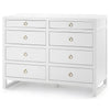 Villa & House Newton Large 8-Drawer by Bungalow 5