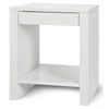 Villa & House Odom 1-Drawer Side Table by Bungalow 5