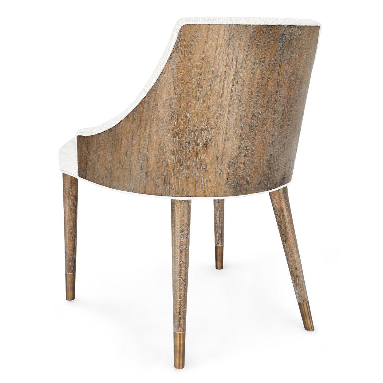 Villa & House Orion Armchair by Bungalow 5