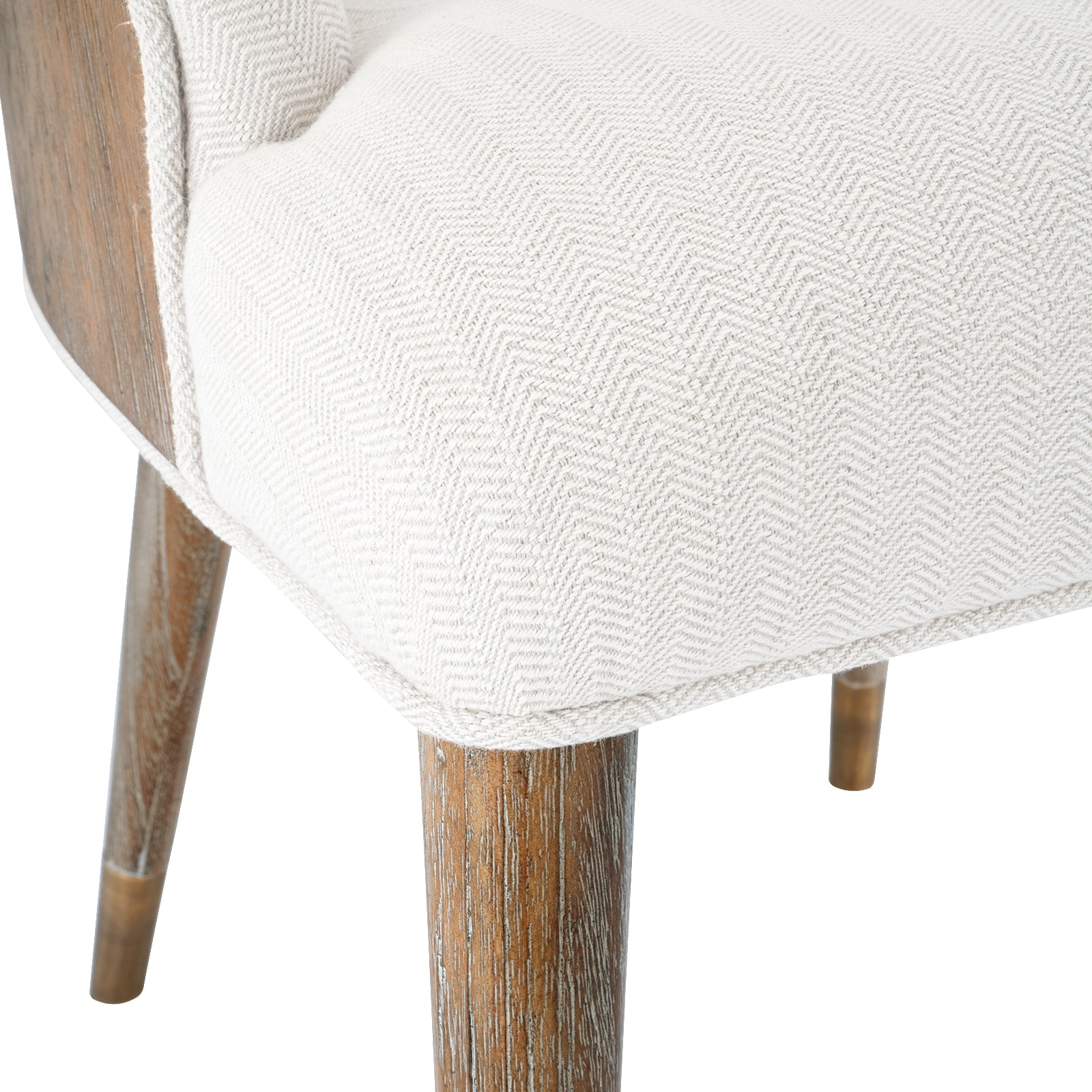 Villa & House Orion Armchair by Bungalow 5