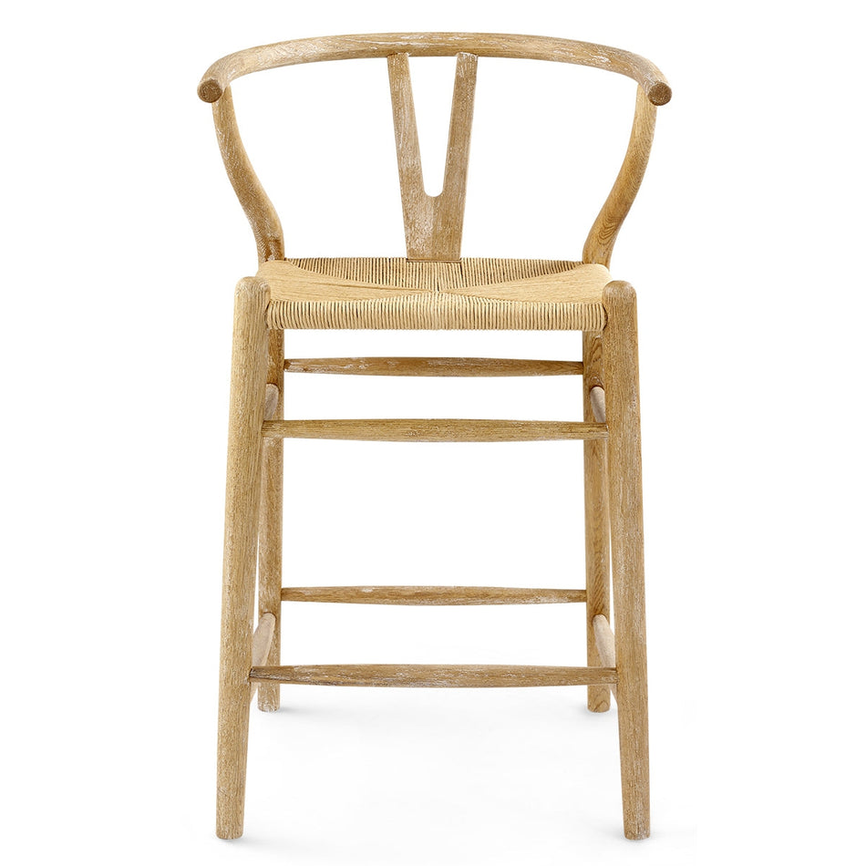 Villa & House Oslo Counter Stool by Bungalow 5