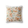 Loloi Rifle Paper P6073 Pillow - Set of 2