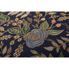 Loloi Rifle Paper P6073 Pillow - Set of 2