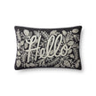 Loloi Rifle Paper P6078 Pillow - Set of 2