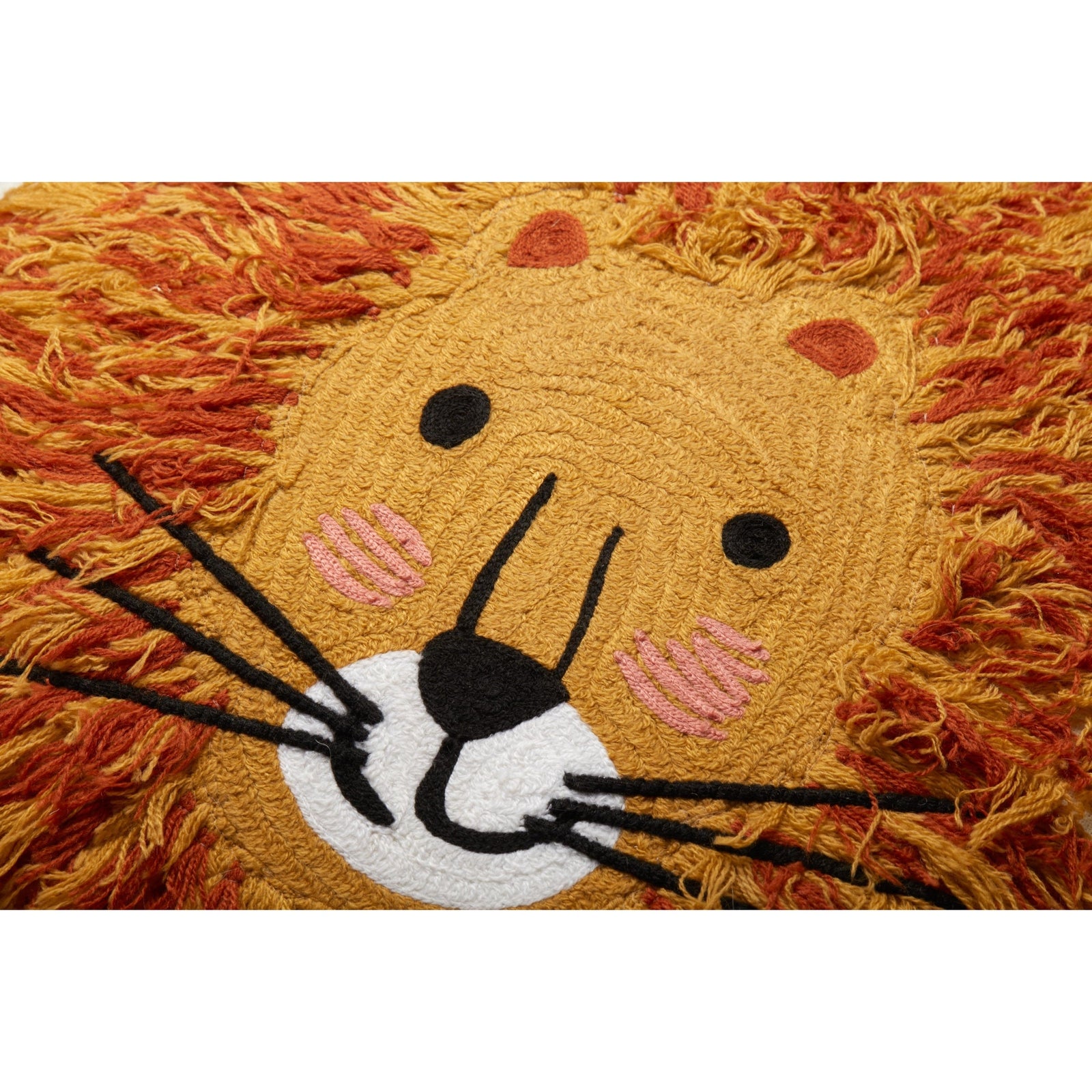 Loloi Rifle Paper PRP0003 Pillow - Set of 2