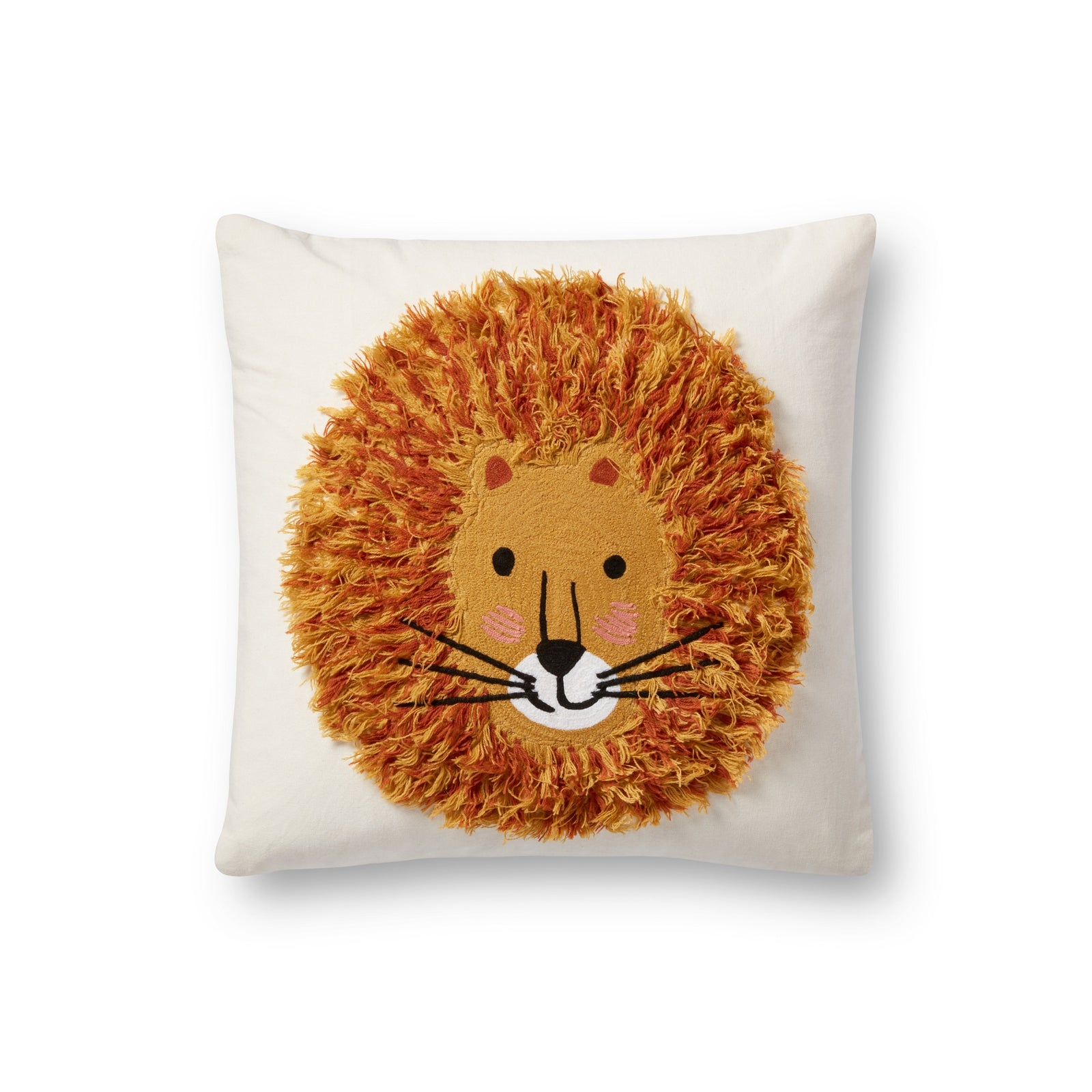 Loloi Rifle Paper PRP0003 Pillow - Set of 2