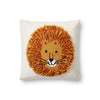 Loloi Rifle Paper PRP0003 Pillow - Set of 2