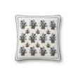 Loloi Rifle Paper PRP0004 Pillow - Set of 2