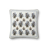 Loloi Rifle Paper PRP0004 Pillow - Set of 2