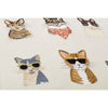 Loloi Rifle Paper PRP0012 Pillow - Set of 2