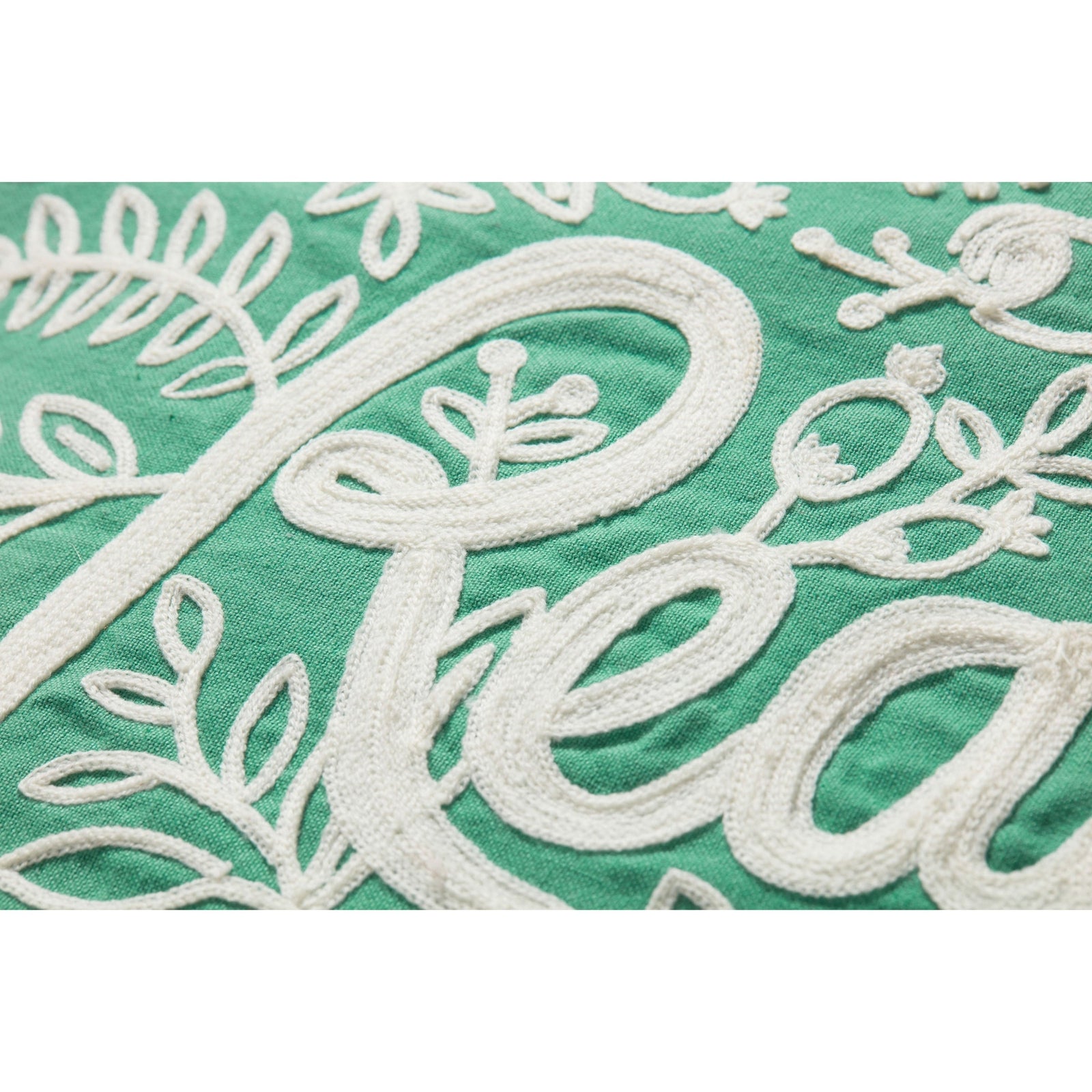 Loloi Rifle Paper PRP0001 Pillow - Set of 2
