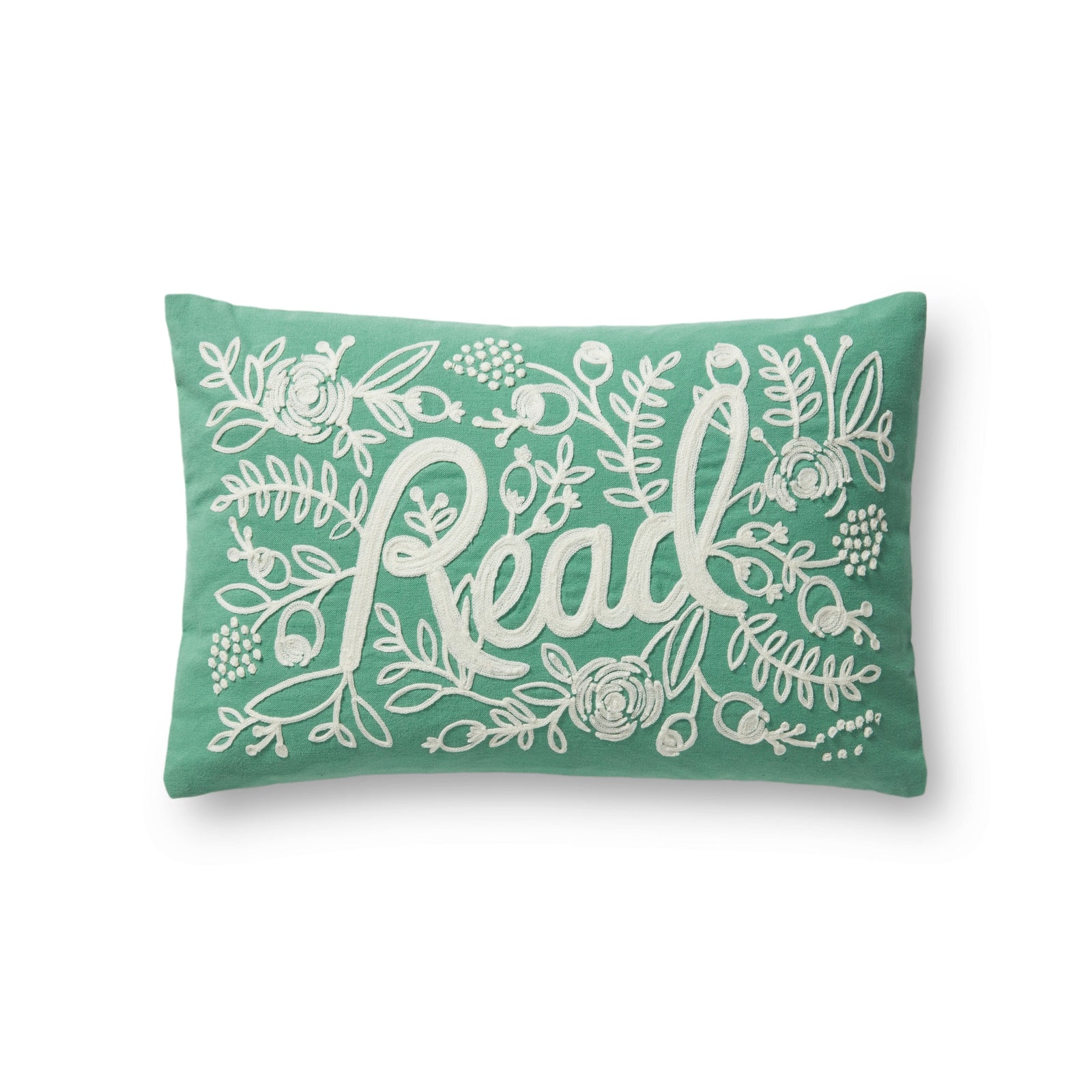 Loloi Rifle Paper PRP0001 Pillow - Set of 2