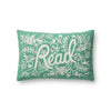 Loloi Rifle Paper PRP0001 Pillow - Set of 2