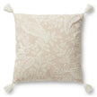 Loloi Rifle Paper PRP0002 Pillow - Set of 2