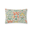 Loloi Rifle Paper PRP0027 Pillow 13
