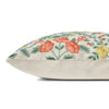 Loloi Rifle Paper PRP0027 Pillow 13