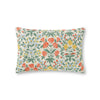Loloi Rifle Paper PRP0027 Pillow 13