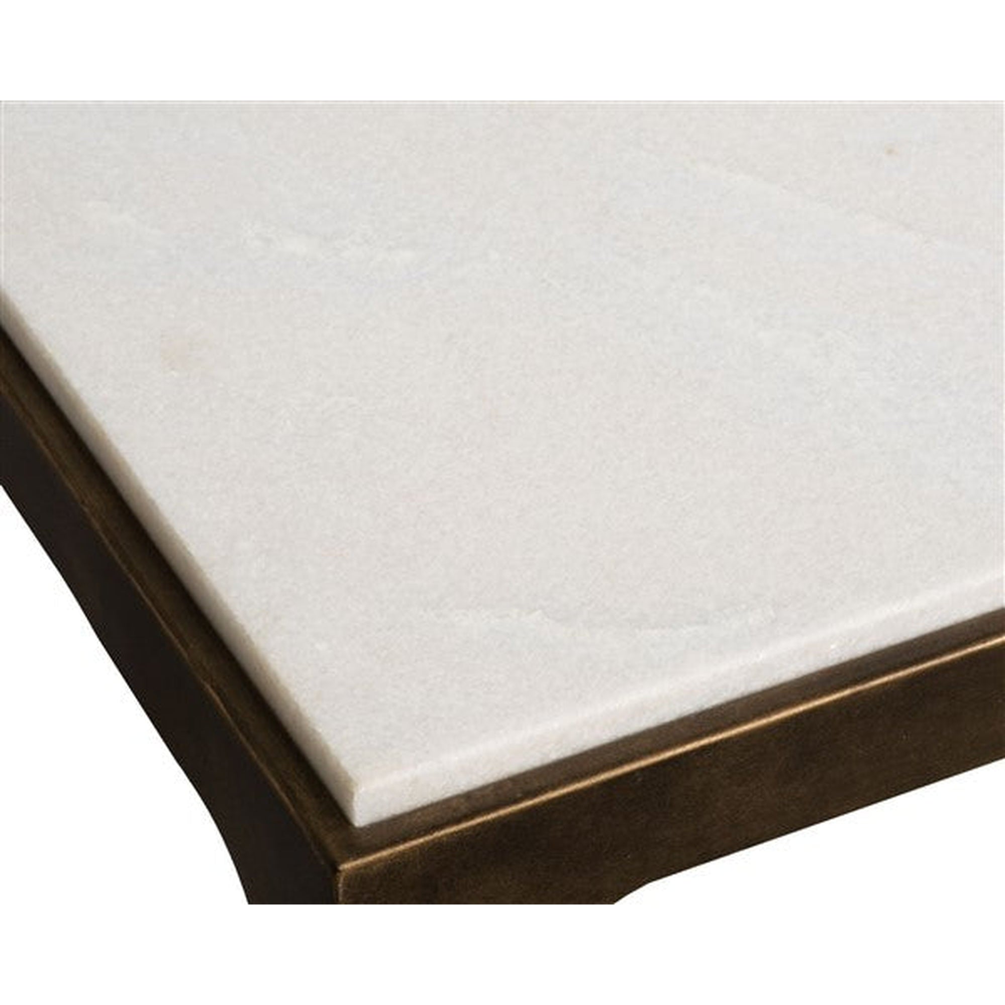 Vanguard Hancock Side Table