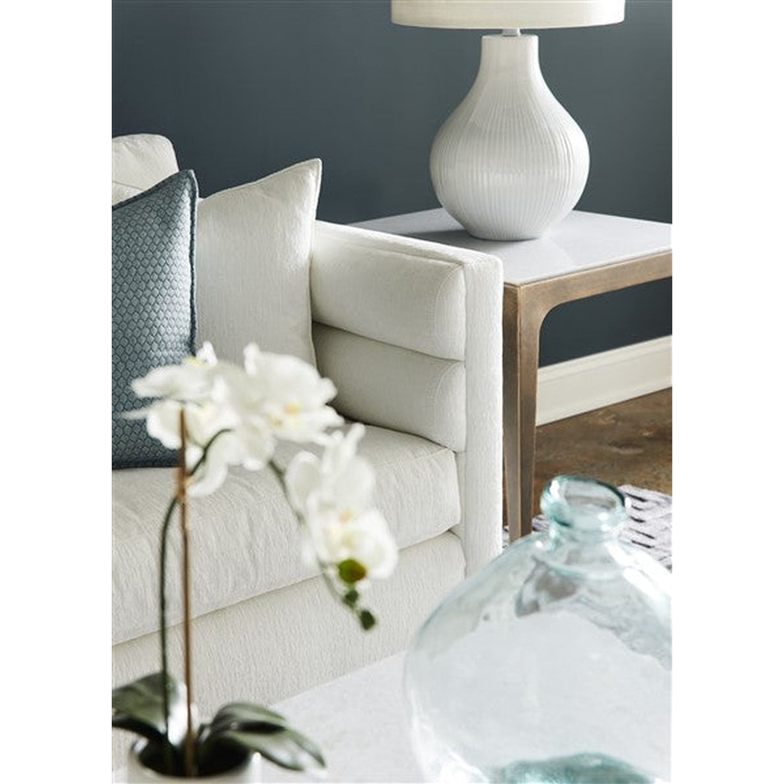 Vanguard Hancock Side Table