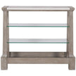 Vanguard Ridge Bar Cabinet