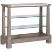 Vanguard Ridge Bar Cabinet