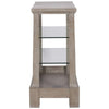 Vanguard Ridge Bar Cabinet