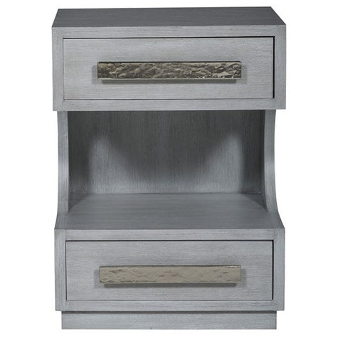 Vanguard Ridge Small Nightstand