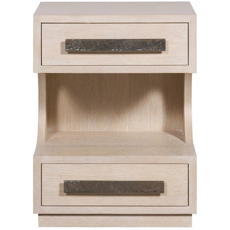 Vanguard Ridge Small Nightstand