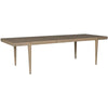 Vanguard Ridge Dining Table