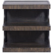 Vanguard Ridge End Table